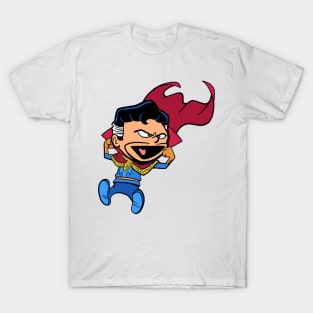 Doctor Strange and the Multiverse of Fun T-Shirt